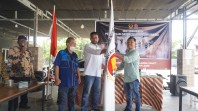 Arief Rahman SE Terpilih Aklamasi Pimpin Percasi Pekanbaru