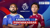 Harus Menang atau Kehilangan Kepercayaan Suporter