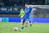 Persib Bandung Ditantang Lion City Sailors , Catat Jadwalnya