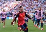 PSG Incar Ferran Torres Usai Jadi Pahlawan di Final Piala Dunia 2026