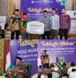 Hendri Sayuti Tekankan Pentingnya Karakter Kader yang Visioner, Berintegritas dan Jaga Marwah Persyarikatan