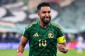 Arab Saudi Lolos ke Piala Dunia 2026 Usai Tahan Imbang Irak 0-0