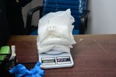 Tim Gabungan Gagalkan Penyeludupan Sabu seberat 995 Gram