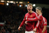 Manchester United Tekuk Bodo/Glimt 3-2