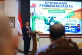 Pemprov Riau Perkuat Strategi Peningkatan Pendapatan, Inilah Penjelasan Sekdaprov