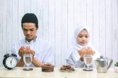 Puasa Daud Adalah Puasa Sunnah yang Disenangi Allah SWT, Ini Penjelasannya