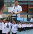 Kalapas Sampaikan Pentingnya Menjaga Kedisiplinan, Integritas  serta Semangat Kerja