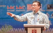 Sekdaprov Riau sebut Pembangunan Jalan Harus Sentuh setiap Sudut Desa