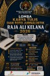 Penutupan Lomba Karya Tulis dan Foto Jurnalistik Raja Ali Kelana Tinggal Beberapa Hari Lagi