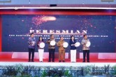 Berikan Akses Bantuan Hukum yang Cepat, Menkum RI Resmikan Posbankum bagi Masyarakat Kurang Mampu di Riau