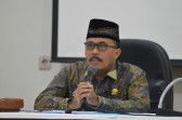 Sambut Arus Mudik Idul Fitri, Kemenag Kota Pekanbaru Hadirkan Masjid Ramah Pemudik