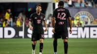 Terlibat Insiden Panas dalam Laga Inter Miami, Lionel Messi Didenda MLS