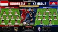 Incar Kemenangan Laga Perdana