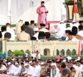 Syamsurizal: Idul Adha Momentum Merawat Persaudaraan dan Kepedulian Sosial