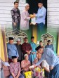 Sambut Ramadhan 1447 H, Senator Riau DPD RI Abdul Hamid Turun Berbagi dengan Warga Miskin