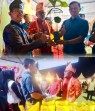 PT Musi Mas Siapkan Minyak Goreng Sunco Sebanyak 7,5 Ton, Harga Cuma Rp20 Ribu Seliter di Helat Pelalawan ke 27