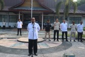 Sekda Dorong Satpol PP Siak untuk Maksimalkan PAD Melalui Pengawasan Perizinan