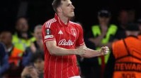 Nottingham Forest Menang Tipis, Braga Amankan Leg I Lewat Drama Injury Time