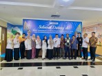DP3APM Pekanbaru Siapkan MoU dengan Perhotelan, Dorong Fasilitas Ramah Anak