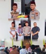 Kapolres Pelalawan Ajak seluruh Personel untuk Makmurkan Masjid, Perkuat Iman dan Ketulusan Bertugas