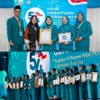 Pemkab Siak Raih Penghargaan Nasional atas Komitmen Menjangkau Anak Zero Dose