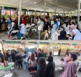 Living World Pekanbaru dan Gebyar Kuliner.id Kembali Hadirkan Festival Kuliner Terbesar