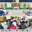 Semangat Menuntut Ilmu, Santri Aktif Ikuti Pembelajaran Mengaji dan Fiqih