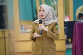 Kemenkes RI Survei RSUD Arifin Achmad Lewat 16 Standar Akreditasi
