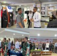 Kalapas Pekanbaru Hadiri Rapat Bahas Stabilitas Harga dan Pasokan Pangan