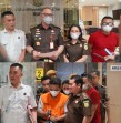 Kejati Riau Tetapkan Mantan Direktur PT Sarana Pembangunan Rokan Hilir Tersangka