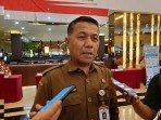 Dedy Sambudi: Kasus DBD di Pekanbaru Tercatat 745 Kasus
