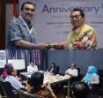 SMSI Berkomitmen Gelorakan Desa jadi Ujung Tombak Indonesia