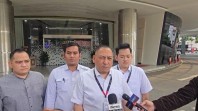 Eks Waka BGN Sony Sonjaya Ajukan Justice Collaborator