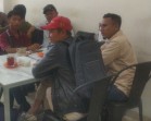 Ketua BUMDes Gembira Kecamatan Gaung Gelar Silaturahmi bersama Insan Pers