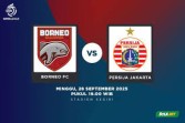 Ancam Macan Kemayoran