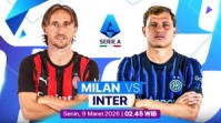 Kesempatan Terakhir Kejar Inter