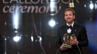Harry Kane Raih Ballon d'Or 2026 setelah 25 Tahun Penantian Inggris