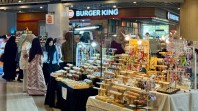 Weekend Pekan Ini, Yuk Habiskan Waktu Bersama Orang-orang Tersayang di Living World Pekanbaru