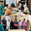 DP3APM dan BPTD Kelas II Riau Teken PKS, Terminal BRPS Pekanbaru