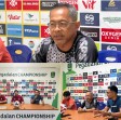 Aji Santoso Puji Adaptasi Cepat Pemain PSPS Pekanbaru, Targetkan Tiga Poin Kontra Sumsel United