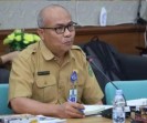BPKAD Riau Evaluasi APBD Pekanbaru dan Inhil, Segera Dituntaskan Secepatnya