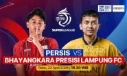 Laskar Sambernyawa Butuhkan Poin Penuh