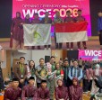 Harumkan Nama Bangsa di Malaysia, Santri SMA-IT Assajadah Raih Medali Perak WICE 2026 Lewat Inovasi Robotik