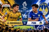Memiliki Motivasi Tinggi