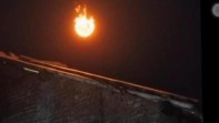 Viral! Diduga Meteor Jatuh di Cirebon Picu Dentuman Keras, Gegerkan Warga