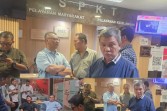 PWI Pusat Polisikan Hotman Paris ke Polda Metro Jaya, Tegaskan Komitmen Melindungi Martabat Wartawan