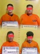 Empat Pengedar Sabu Ditangkap Tim Opsmal Satnarkoba Polres Pelalawan