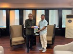 Dukung UMKM Pelalawan, Wabup Koordinasi dengan Menteri Koperasi