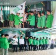 Mafirion Resmi Lantik Ahmad Yuzar sebagai Ketua Dewan Pimpinan Cabang PKB Kampar,  Dinilai Jadi Teladan dalam Membesarkan Partai