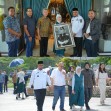Wakil Bupati Siak Perkenalkan Pesona Negeri Istana kepada Komisaris Bank Mandiri